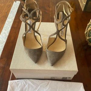 Jimmy Choo Lancer 100